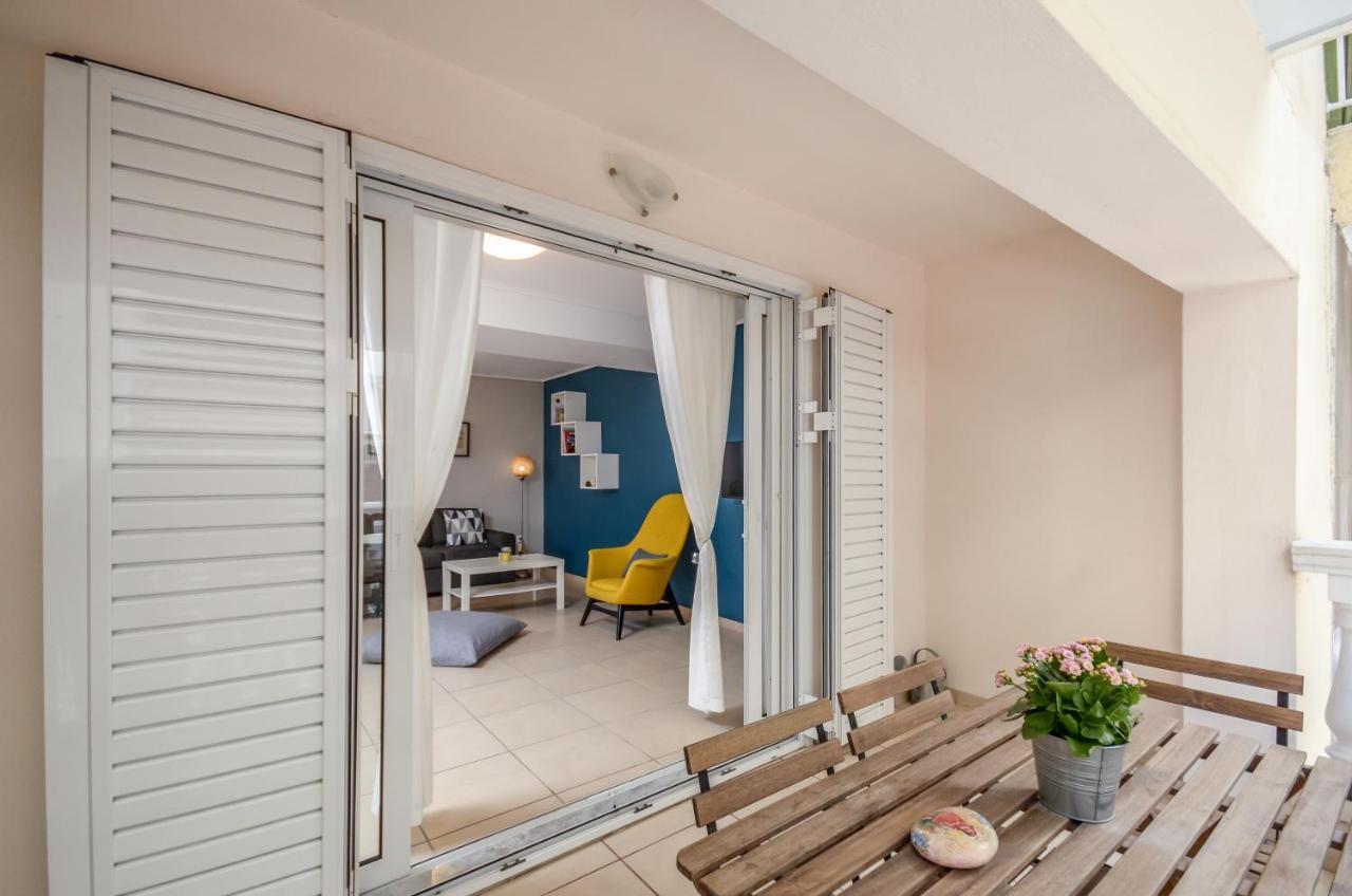 Casa D'Irene Apartments In Atena Exterior foto